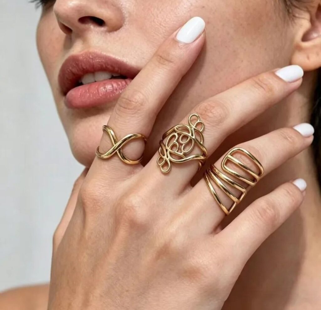 Ring Set