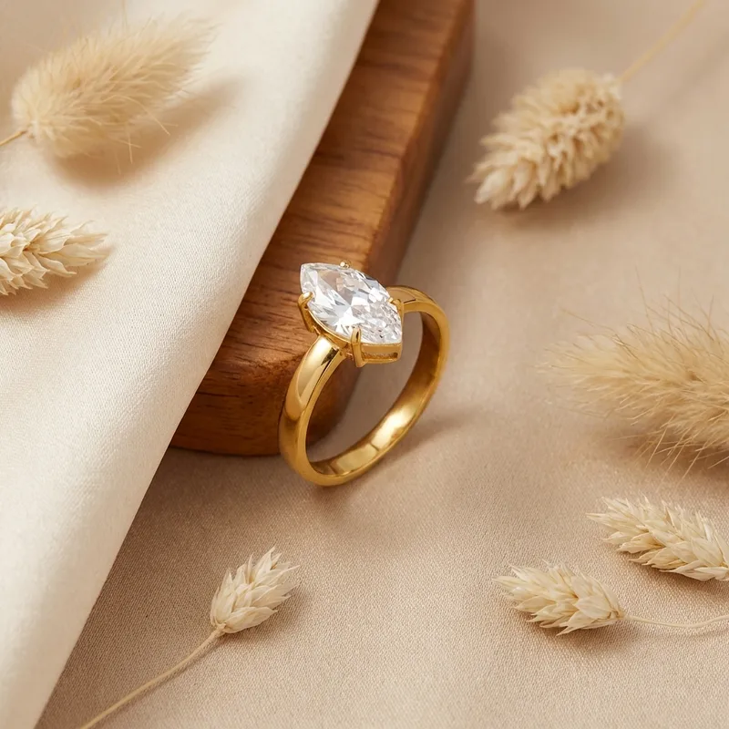Fortune Ring